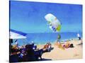 Stretched Canvas