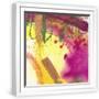 White Frame