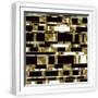 White Frame
