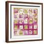 Brown Frame