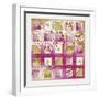 White Frame