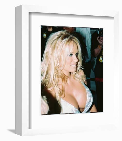 Pamela Anderson-null-Framed Photo