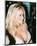 Pamela Anderson-null-Mounted Photo