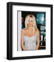 Pamela Anderson-null-Framed Photo