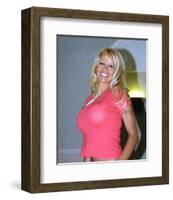 Pamela Anderson-null-Framed Photo