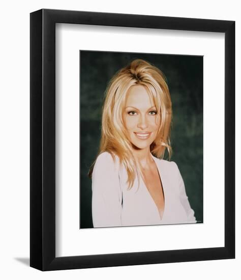 Pamela Anderson-null-Framed Photo