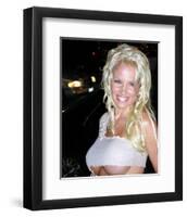 Pamela Anderson-null-Framed Photo