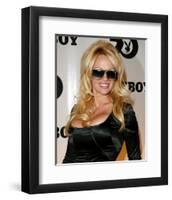 Pamela Anderson-null-Framed Photo