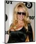 Pamela Anderson-null-Mounted Photo