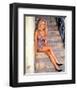 Pamela Anderson-null-Framed Photo