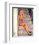 Pamela Anderson-null-Framed Photo