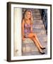 Pamela Anderson-null-Framed Photo