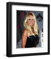 Pamela Anderson-null-Framed Photo