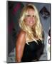 Pamela Anderson-null-Mounted Photo