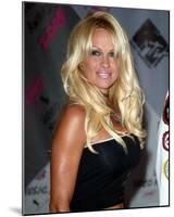 Pamela Anderson-null-Mounted Photo