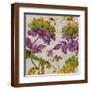 Brown Frame