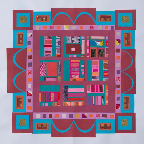 Art Print, , large