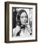 Pamela Franklin-null-Framed Photo