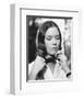 Pamela Franklin-null-Framed Photo