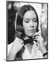 Pamela Franklin-null-Mounted Photo