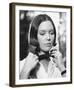 Pamela Franklin-null-Framed Photo