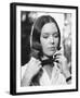 Pamela Franklin-null-Framed Photo