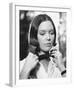 Pamela Franklin-null-Framed Photo