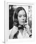 Pamela Franklin-null-Framed Photo