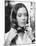 Pamela Franklin-null-Mounted Photo