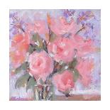 Big Pinks-Pamela Gatens-Art Print