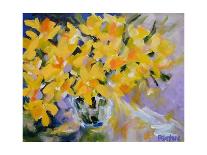 Sunny Still Life-Pamela Gatens-Art Print