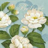 Inspiration Magnolias-Pamela Gladding-Art Print