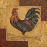 Gallo Nero-Pamela Gladding-Art Print