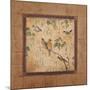 Wood Mount