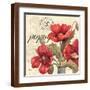 Brown Frame