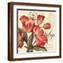 Brown Frame