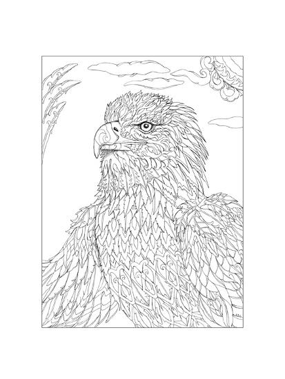 Coloring Poster, , large