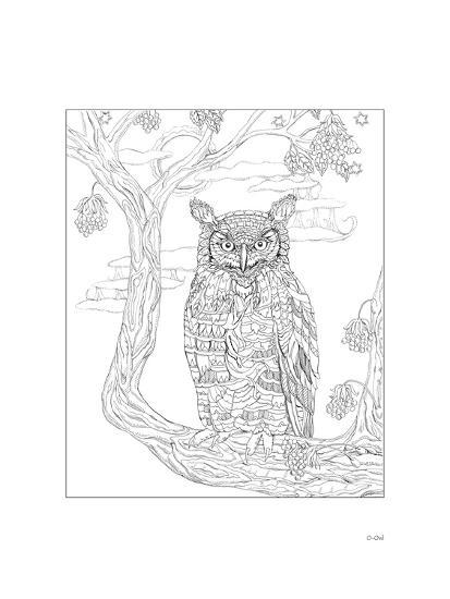 Coloring Poster, , large