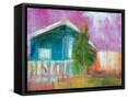 Canvas Black
