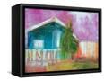 Canvas Black