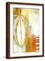 Brown Frame