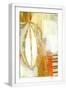 White Frame