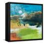 Canvas Black