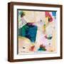Brown Frame