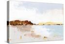 Stretched Canvas