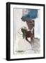 Black Frame