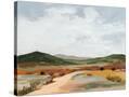 Stretched Canvas