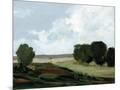Wood Mount
