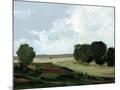 Wood Mount