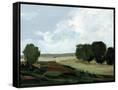 Canvas Black